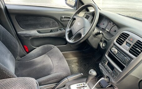 Hyundai Sonata IV рестайлинг, 2008 год, 695 000 рублей, 13 фотография