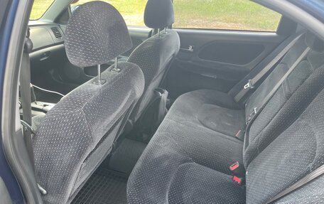 Hyundai Sonata IV рестайлинг, 2008 год, 695 000 рублей, 15 фотография