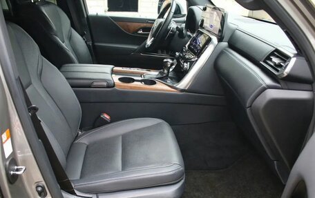 Lexus LX, 2022 год, 12 549 000 рублей, 7 фотография