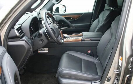 Lexus LX, 2022 год, 12 549 000 рублей, 6 фотография