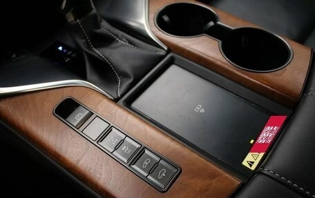 Lexus LX, 2022 год, 12 549 000 рублей, 18 фотография