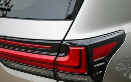Lexus LX, 2022 год, 12 549 000 рублей, 20 фотография