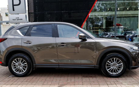 Mazda CX-5 II, 2017 год, 2 000 000 рублей, 4 фотография