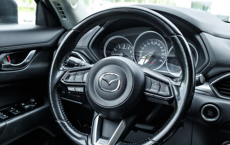 Mazda CX-5 II, 2017 год, 2 000 000 рублей, 13 фотография