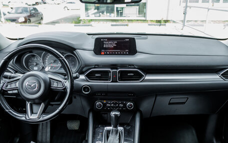 Mazda CX-5 II, 2017 год, 2 000 000 рублей, 15 фотография