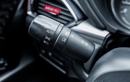 Mazda CX-5 II, 2017 год, 2 000 000 рублей, 21 фотография