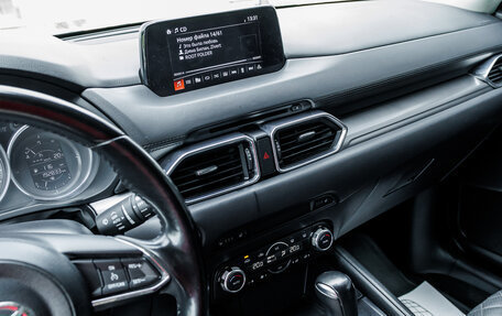 Mazda CX-5 II, 2017 год, 2 000 000 рублей, 24 фотография