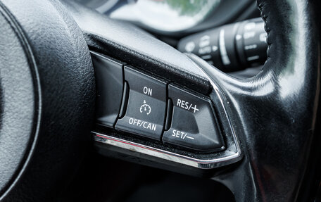 Mazda CX-5 II, 2017 год, 2 000 000 рублей, 23 фотография