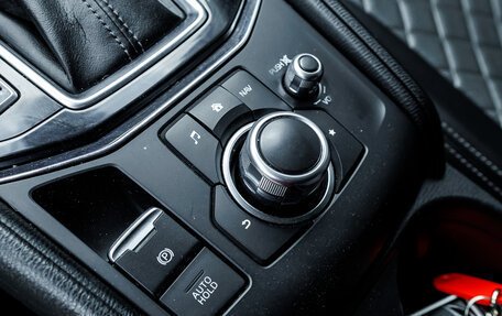Mazda CX-5 II, 2017 год, 2 000 000 рублей, 27 фотография
