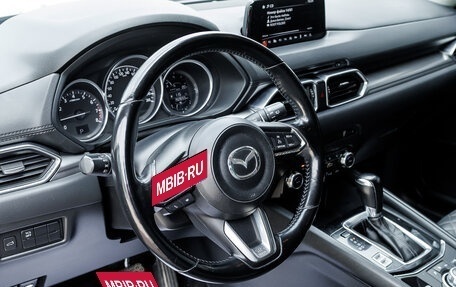 Mazda CX-5 II, 2017 год, 2 000 000 рублей, 17 фотография