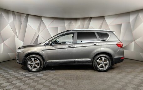 Haval H6, 2017 год, 1 199 000 рублей, 5 фотография