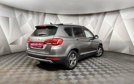 Haval H6, 2017 год, 1 199 000 рублей, 2 фотография