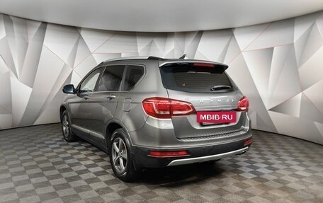 Haval H6, 2017 год, 1 199 000 рублей, 4 фотография