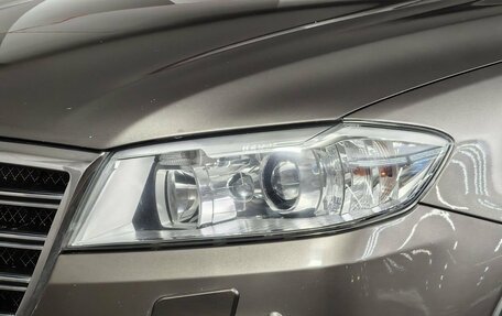 Haval H6, 2017 год, 1 199 000 рублей, 18 фотография