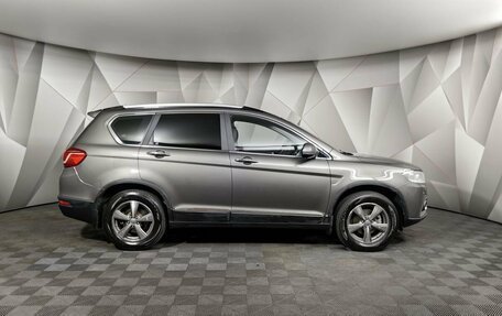 Haval H6, 2017 год, 1 199 000 рублей, 6 фотография
