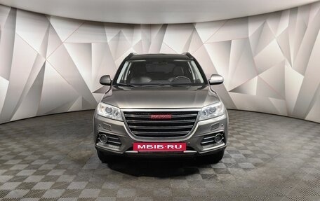 Haval H6, 2017 год, 1 199 000 рублей, 7 фотография
