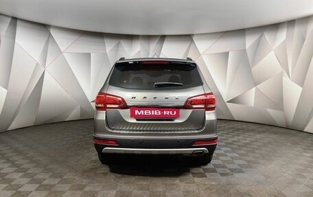 Haval H6, 2017 год, 1 199 000 рублей, 8 фотография