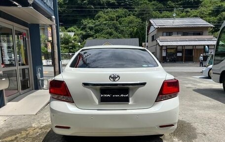 Toyota Allion, 2018 год, 1 300 333 рублей, 8 фотография