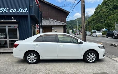 Toyota Allion, 2018 год, 1 300 333 рублей, 3 фотография