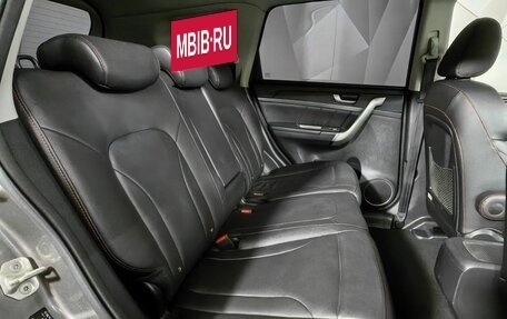 Haval H6, 2017 год, 1 199 000 рублей, 12 фотография