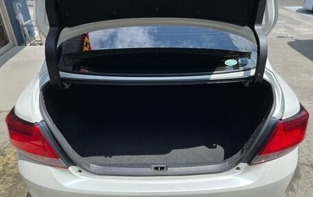 Toyota Allion, 2018 год, 1 300 333 рублей, 10 фотография