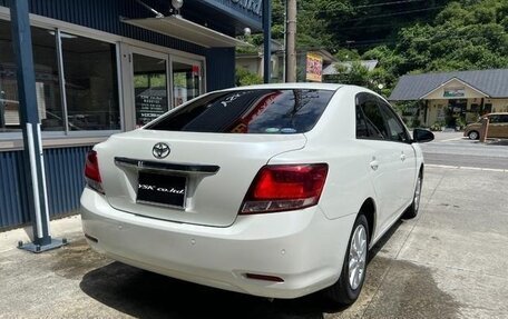 Toyota Allion, 2018 год, 1 300 333 рублей, 11 фотография