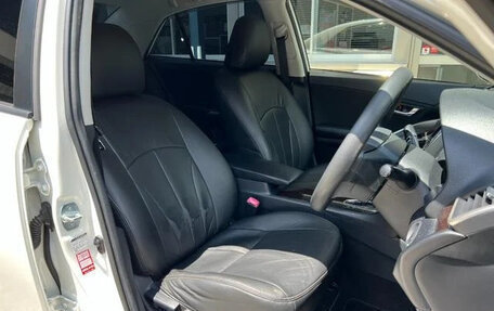 Toyota Allion, 2018 год, 1 300 333 рублей, 16 фотография