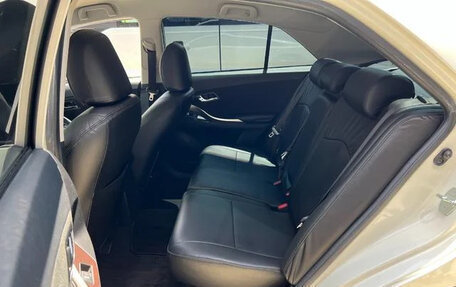 Toyota Allion, 2018 год, 1 300 333 рублей, 19 фотография