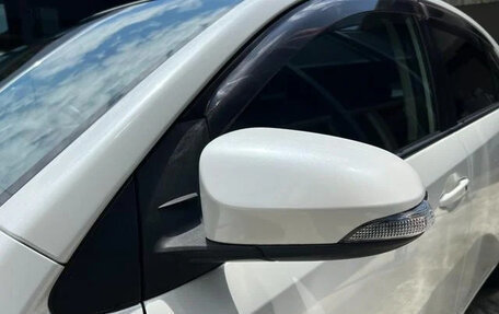 Toyota Allion, 2018 год, 1 300 333 рублей, 14 фотография