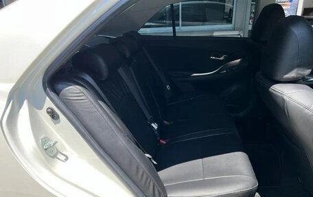 Toyota Allion, 2018 год, 1 300 333 рублей, 20 фотография