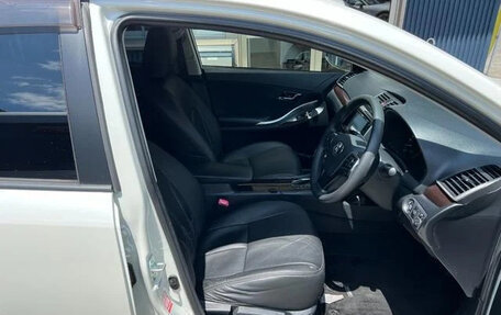 Toyota Allion, 2018 год, 1 300 333 рублей, 15 фотография