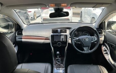 Toyota Allion, 2018 год, 1 300 333 рублей, 21 фотография