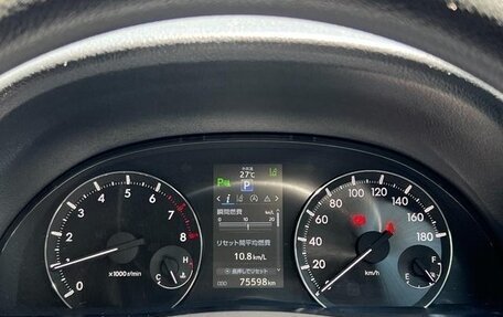 Toyota Allion, 2018 год, 1 300 333 рублей, 23 фотография