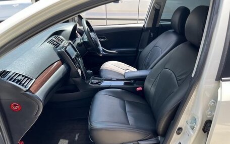 Toyota Allion, 2018 год, 1 300 333 рублей, 17 фотография