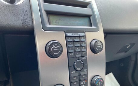 Volvo S40 II, 2006 год, 599 000 рублей, 9 фотография