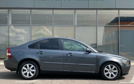 Volvo S40 II, 2006 год, 599 000 рублей, 3 фотография