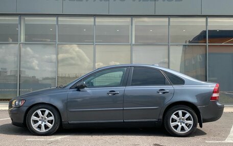 Volvo S40 II, 2006 год, 599 000 рублей, 6 фотография