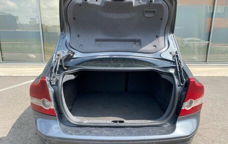 Volvo S40 II, 2006 год, 599 000 рублей, 11 фотография