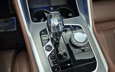BMW X6, 2022 год, 7 389 600 рублей, 9 фотография