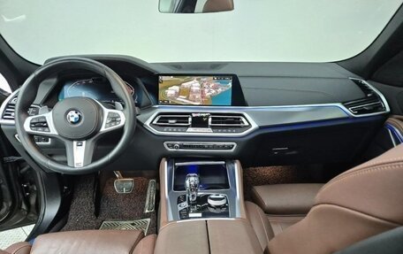 BMW X6, 2022 год, 7 389 600 рублей, 6 фотография