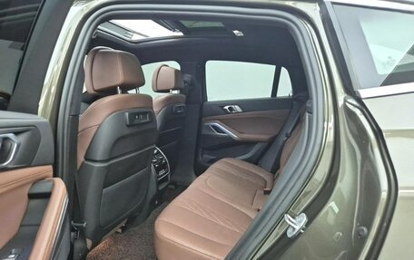 BMW X6, 2022 год, 7 389 600 рублей, 12 фотография