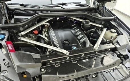 BMW X6, 2022 год, 7 389 600 рублей, 10 фотография