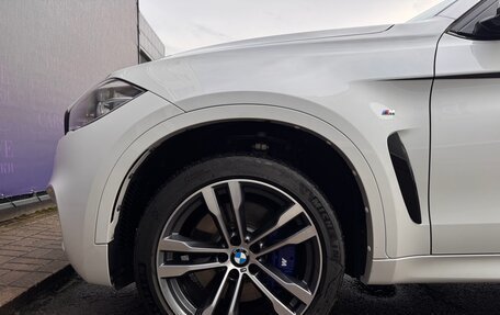 BMW X6, 2019 год, 6 500 000 рублей, 7 фотография