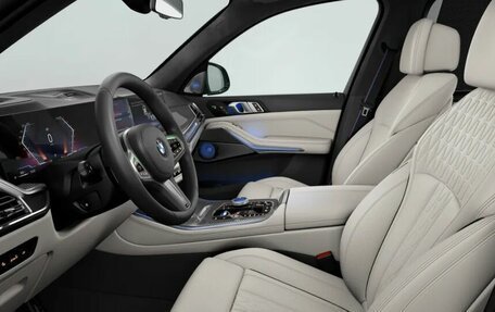 BMW X5, 2025 год, 15 970 000 рублей, 3 фотография