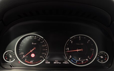 BMW X6, 2019 год, 6 500 000 рублей, 10 фотография