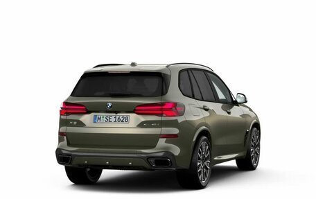 BMW X5, 2025 год, 15 970 000 рублей, 2 фотография
