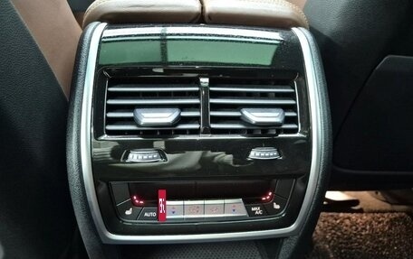 BMW X6, 2022 год, 7 389 600 рублей, 13 фотография