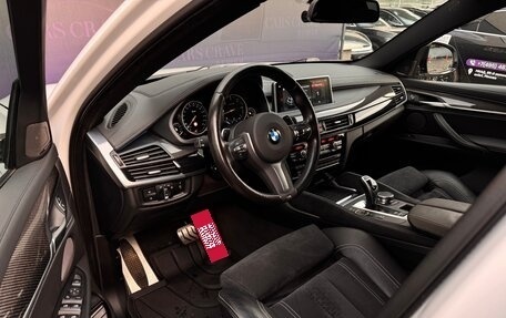 BMW X6, 2019 год, 6 500 000 рублей, 8 фотография