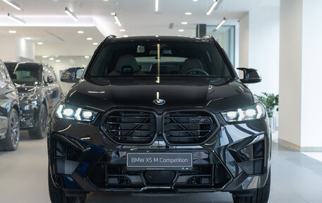 BMW X5 M, 2024 год, 20 900 000 рублей, 2 фотография