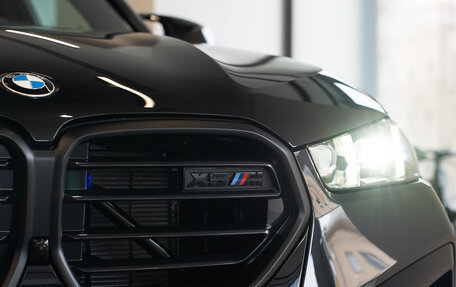 BMW X5 M, 2024 год, 20 900 000 рублей, 4 фотография